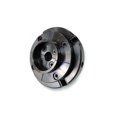 Патрон токарный BELMASH LC100A