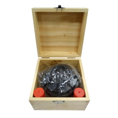 Патрон токарный BELMASH LC100A