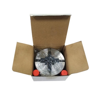 Патрон токарный BELMASH LC125A