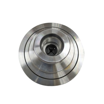 Патрон токарный BELMASH LC125A