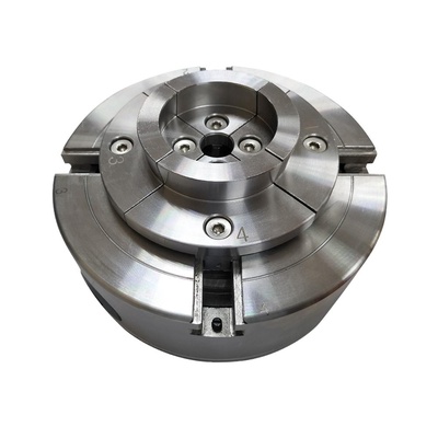 Патрон токарный BELMASH LC125B