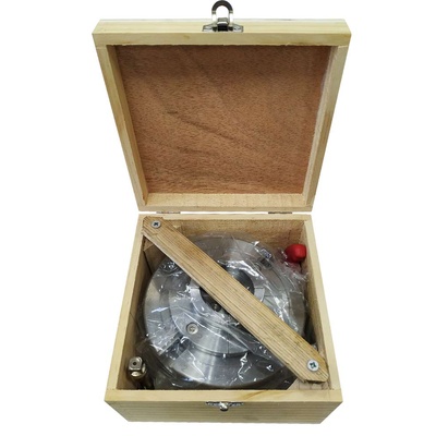 Патрон токарный BELMASH LC125B