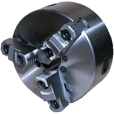 Патрон трёхкулачковый Ø160 мм для станков GHB-1330, GHB-1340 и GH-1440