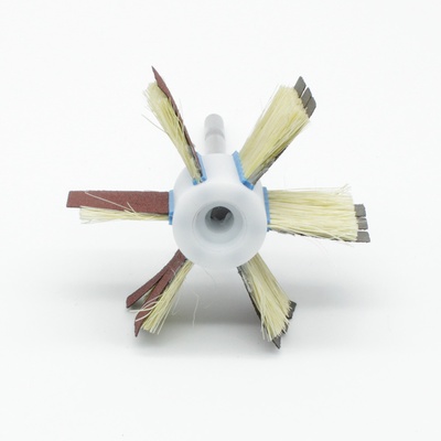 Переходная втулка DE-TERO FIX R mini MB2 32 мм 6 сегм.