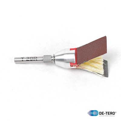 Переходная втулка FIX T 20Rx6, 18 мм, 2 сегмента