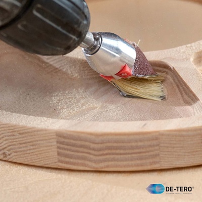 Переходная втулка FIX T 20Rx6, 18 мм, 2 сегмента