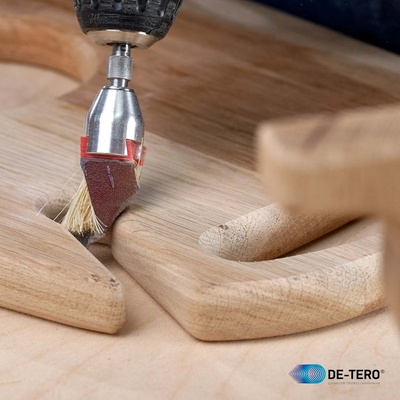Переходная втулка FIX T 20Rx6, 18 мм, 2 сегмента