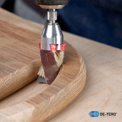Переходная втулка FIX T 20Rx6, 18 мм, 2 сегмента