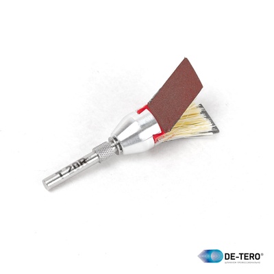 Переходная втулка FIX T 20Rx6, 18 мм, 2 сегмента