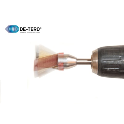 Переходная втулка FIX T 20Rx6, 18 мм, 2 сегмента
