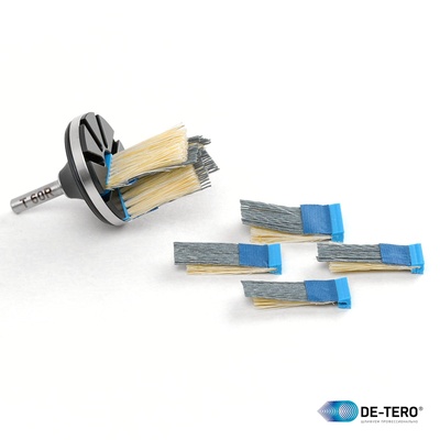 Переходная втулка FIX T 60Rx8 2*28+6*18 мм, 8 сегм, PD6