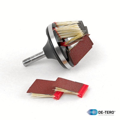 Переходная втулка FIX T 60Rx8 2*28+6*18 мм, 8 сегм, PD6