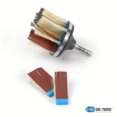 Переходная втулка FIX T 60Rx8 2*28+6*18 мм, 8 сегм, PD6