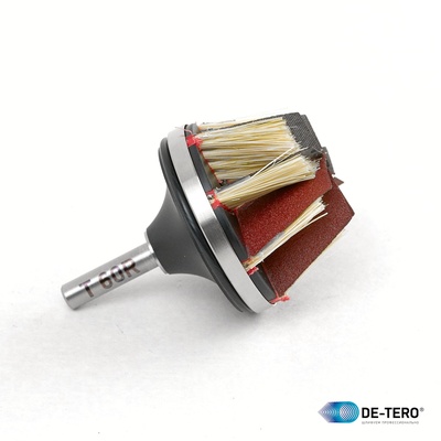 Переходная втулка FIX T 60Rx8 2*28+6*18 мм, 8 сегм, PD6