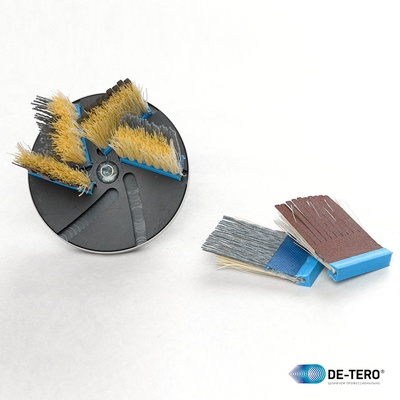 Переходная втулка FIX T 75Hx8 30 мм, 6 сегментов, PD6