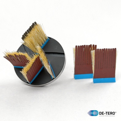 Переходная втулка FIX T 75Hx8 30 мм, 6 сегментов, PD6