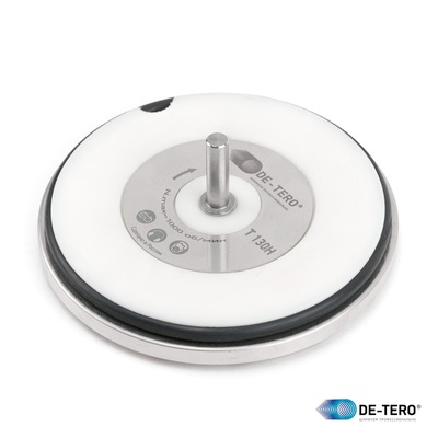 Переходная втулка FIX T MB2 130HxМ14 50 мм, PD6, прямая (141), 14 сегментов