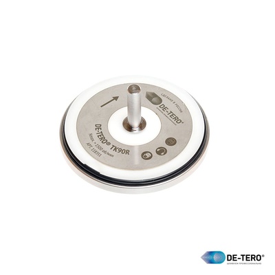 Переходная втулка FIX TK90Rx8 30 мм, 14 сегментов, PD6, чередование наклона 121RL