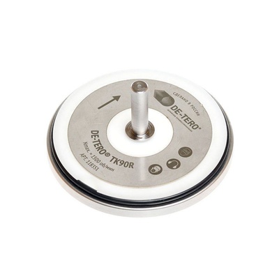 DT118351 Переходная втулка FIX TK90Rx8 30 мм, 14 сегментов, PD6, чередование наклона 121RL