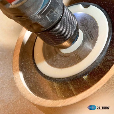 Переходная втулка FIX TK90Rx8 30 мм, 14 сегментов, PD6, чередование наклона 121RL