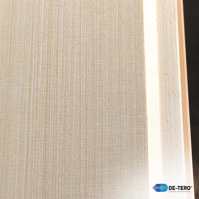 Переходная втулка BRUSH R+Q 100x50x19 мм, 1 шлиц, 12+12 сегментов (абразив + опорные щетки)
