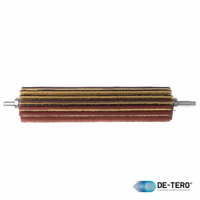 Переходная втулка DTJ JWDS-1836, 430х65х32 мм, R+Q, 16+16 сегментов, для шлифовального станка JET JWDS-1836