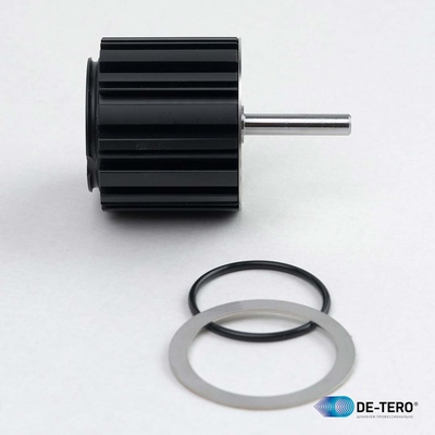 Переходная втулка FIX ROQ MB2 50х65хМ14, 16+8 сегментов (абразив + 2 вида опорных щеток, либо шлифовальные щетки)