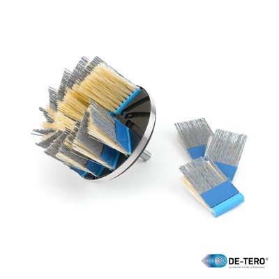 Переходная втулка FIX T 90HxM14 30 мм, 14 сегментов, PD6