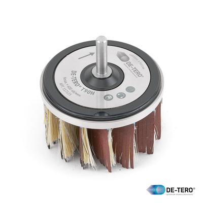 Переходная втулка FIX T 90HxM14 30 мм, 14 сегментов, PD6
