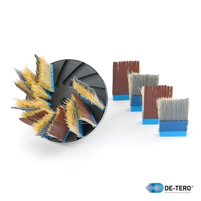 Переходная втулка FIX T 90HxM14 30 мм, 14 сегментов, PD6