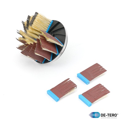 Переходная втулка FIX T 90HxM14 30 мм, 14 сегментов, PD6