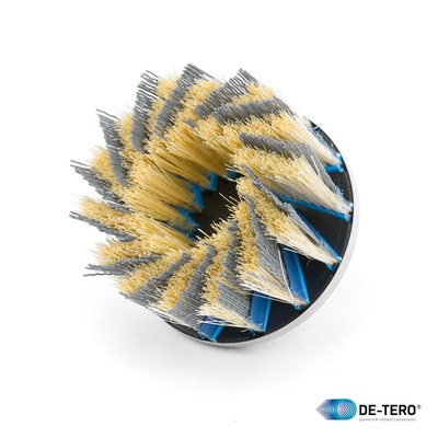 Переходная втулка FIX T 90HxM14 30 мм, 14 сегментов, PD6