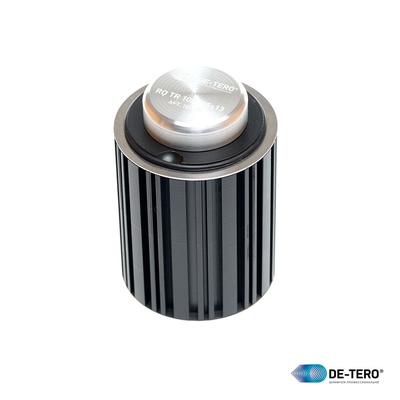 Переходная втулка RQ TR 50х65х13 мм, 16+8 сегментов (для станка Triton TSPSP650)