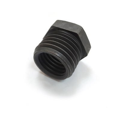 Переходник для токарного патрона BELMASH 1" 8TPI / M33x3.5