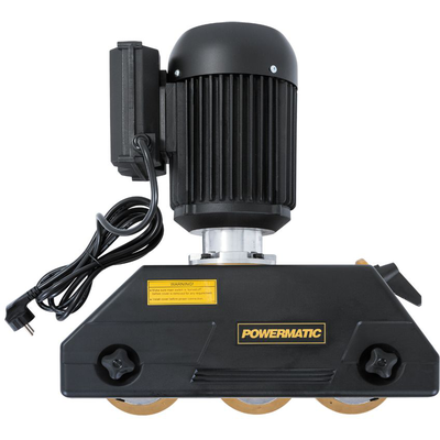 PF-31 Подающее устройство Powermatic 230 В