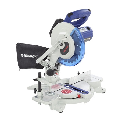 Пила торцовочная BELMASH MS B-210