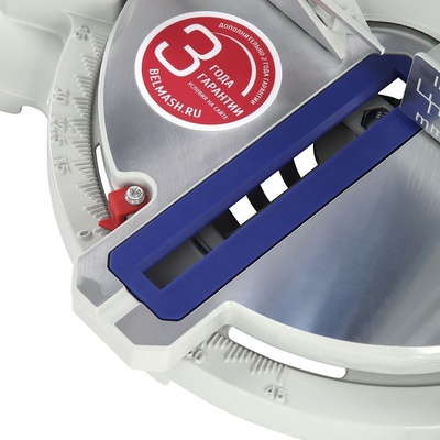 Пила торцовочная BELMASH MS B-210