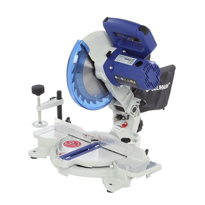 Пила торцовочная BELMASH MS B-210