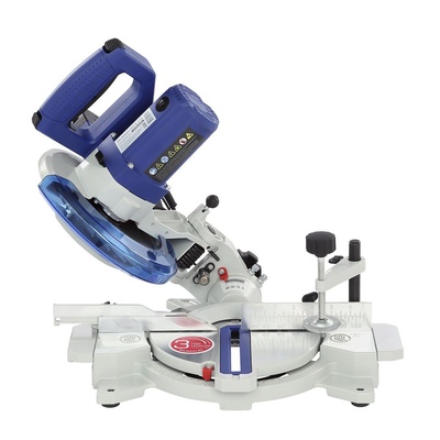 Пила торцовочная BELMASH MS B-210