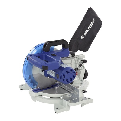 Пила торцовочная BELMASH MS B-210