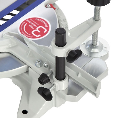 Пила торцовочная BELMASH MS B-210