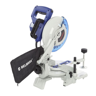 Пила торцовочная BELMASH MS B-210