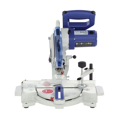 Пила торцовочная BELMASH MS B-210