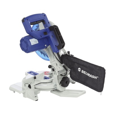Пила торцовочная BELMASH MS B-210