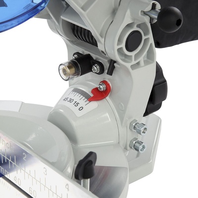 Пила торцовочная BELMASH MS B-210