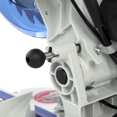 Пила торцовочная BELMASH MS B-210