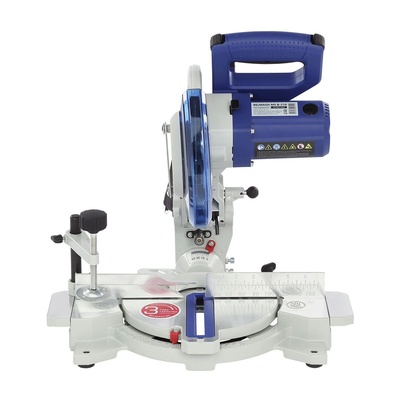 Пила торцовочная BELMASH MS B-210