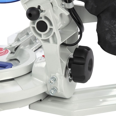 Пила торцовочная BELMASH MS B-210