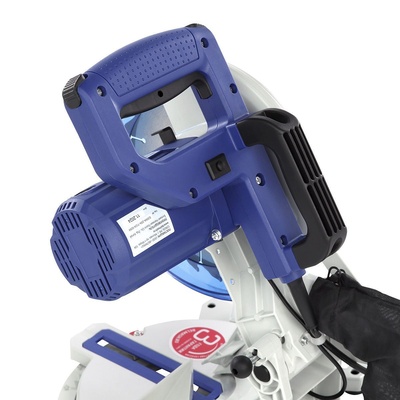 Пила торцовочная BELMASH MS B-210