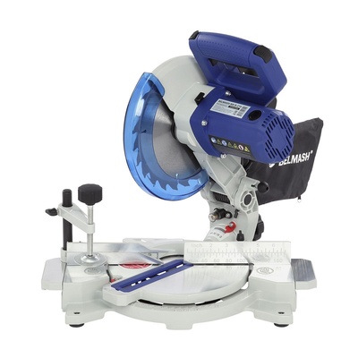 Пила торцовочная BELMASH MS B-210